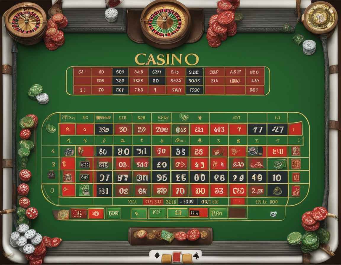 bet 36
